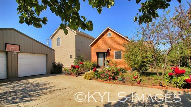 1384 Talmage Mayo Rd, Harrodsburg, KY 40330 - photo 1