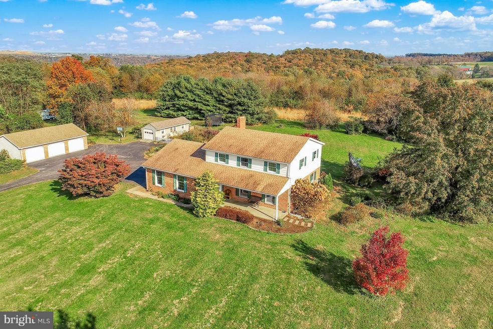 9625 Chapel Church Rd, Red Lion, PA 17356 - photo 1