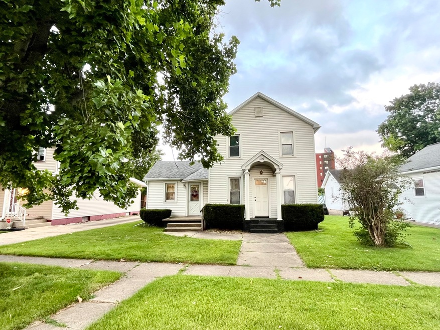 Sold $97,500 • Co-Listing Agent