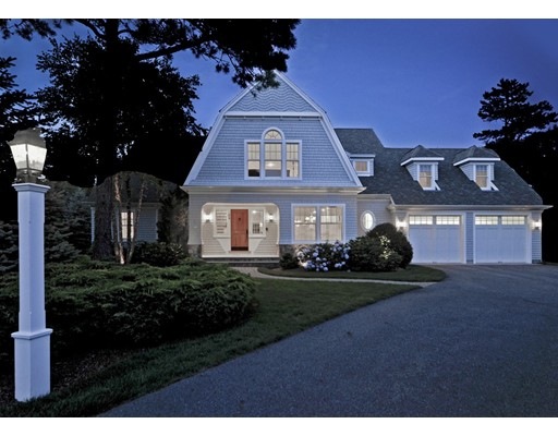 24 Island Rock, Plymouth, MA 02360 - photo 1