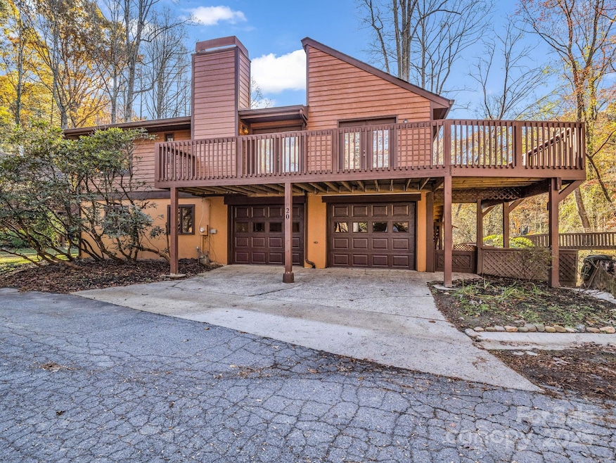 20 Poplar Ct, Fletcher, NC 28732 - photo 1