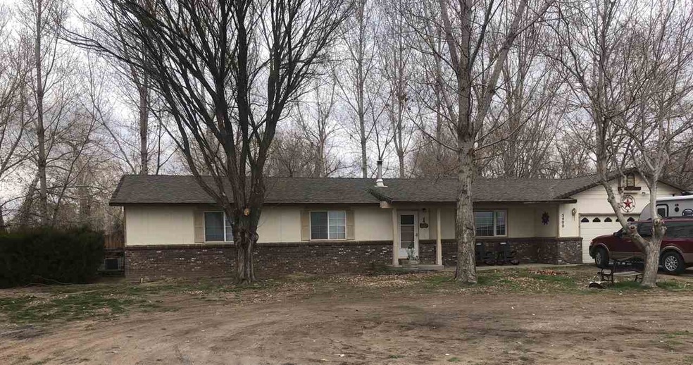 5400 Bottom Rd, Fallon, NV 89406 - photo 1