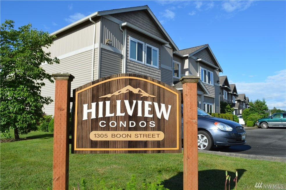 1305 Boon St unit 221, Sumas, WA 98295 - photo 1