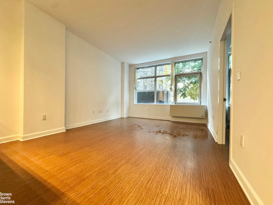 42 Wadsworth Terrace unit 1 A, New York, NY 10040 - photo 1