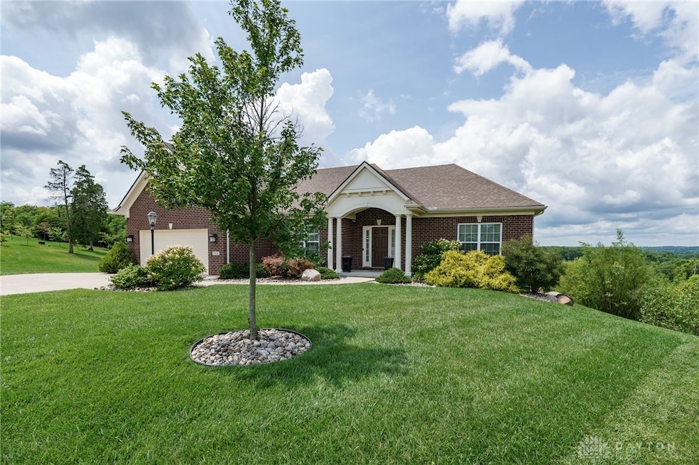 Welcome Home...2920 Arbor Pointe Dr
