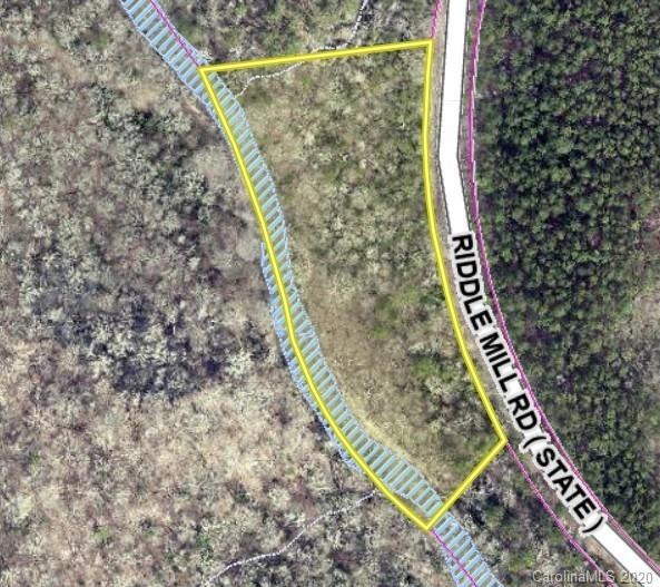 3.384 ACS Riddle Mill Rd, Clover, SC 29710 - photo 1