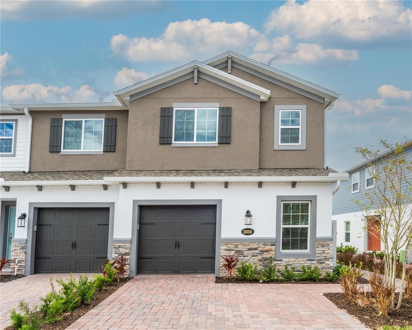 2850 Narcoossee Commons Way, Saint Cloud, FL 34771 - photo 1