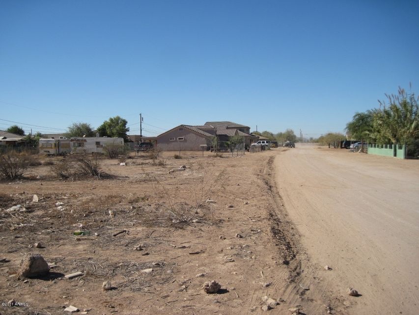 Santa Clara Lots 127 & 128