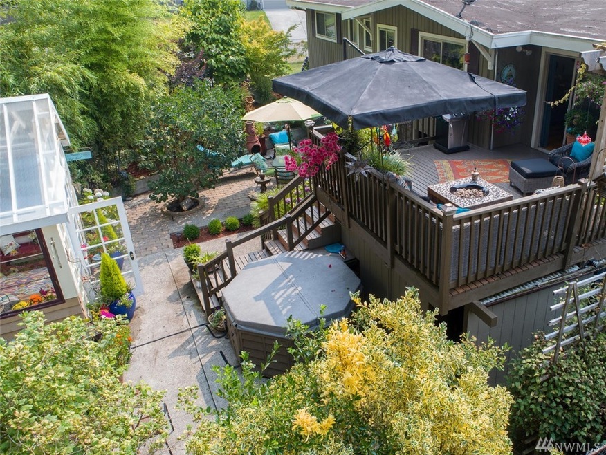 7709 204th Place SW, Edmonds, WA 98026 - photo 1