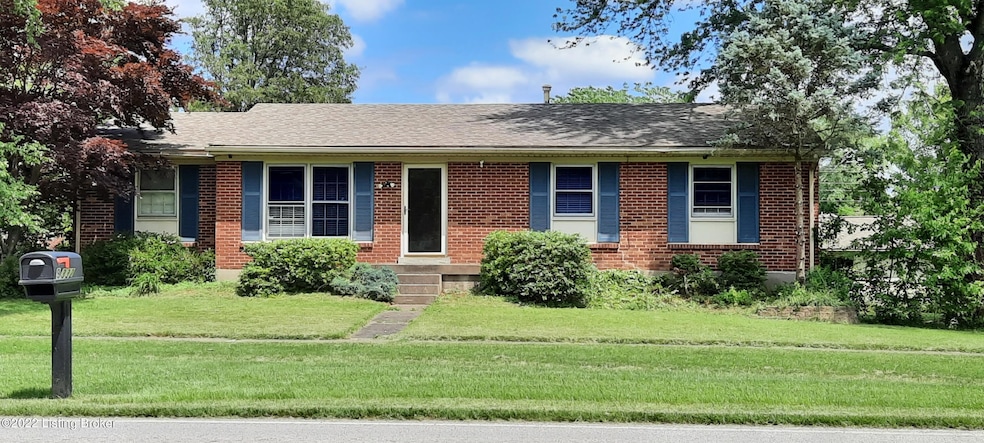 9332 Fairground Rd, Louisville, KY 40291 - photo 1