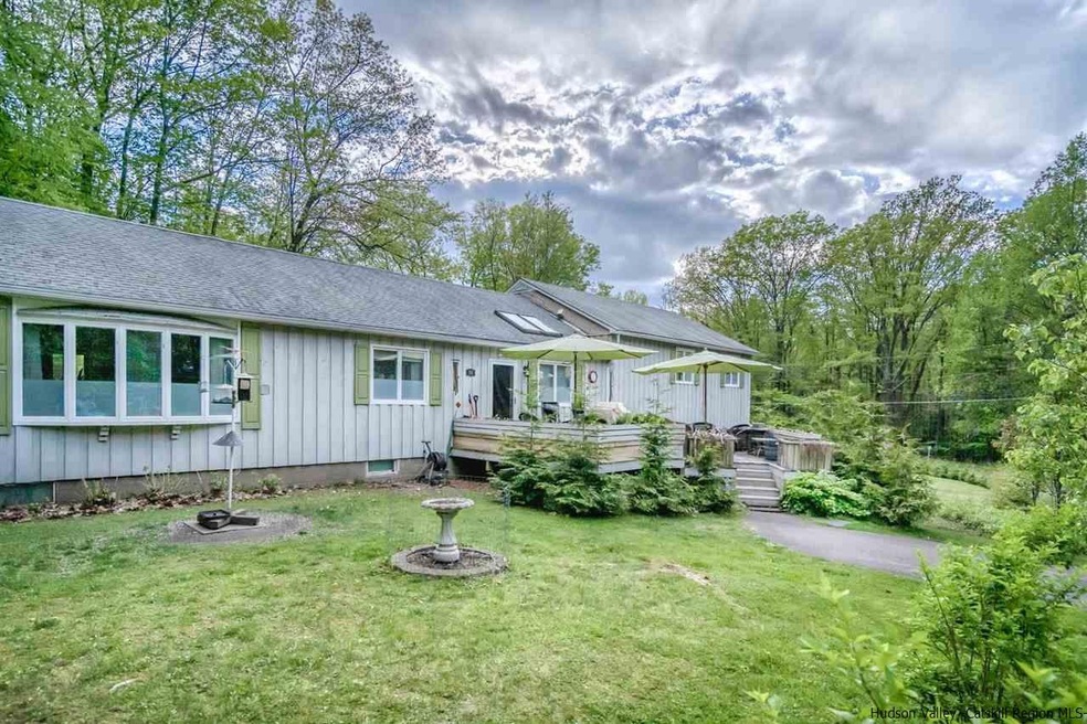 14 Shawangunk Dr, Kerhonkson, NY 12446 - photo 1