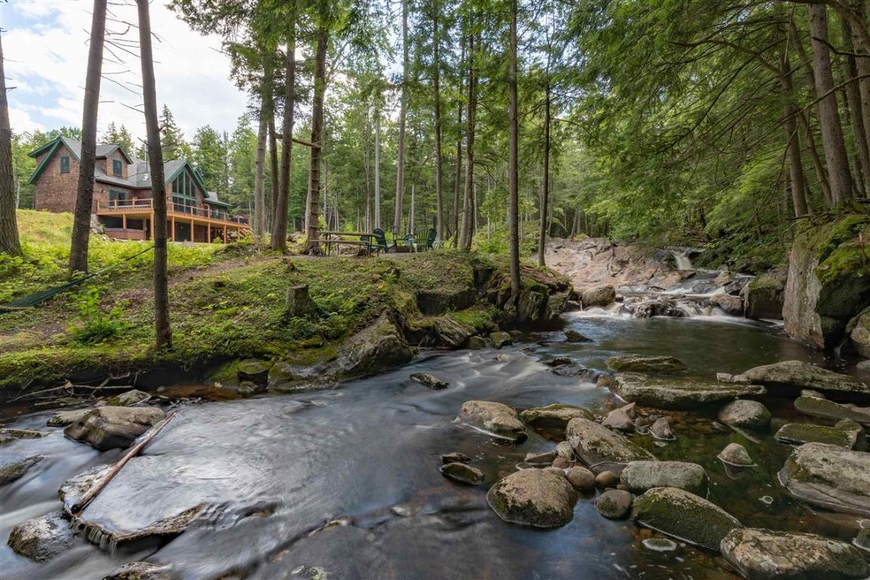 74 Potato Hill Rd, Woodstock, NH 03262 - photo 1