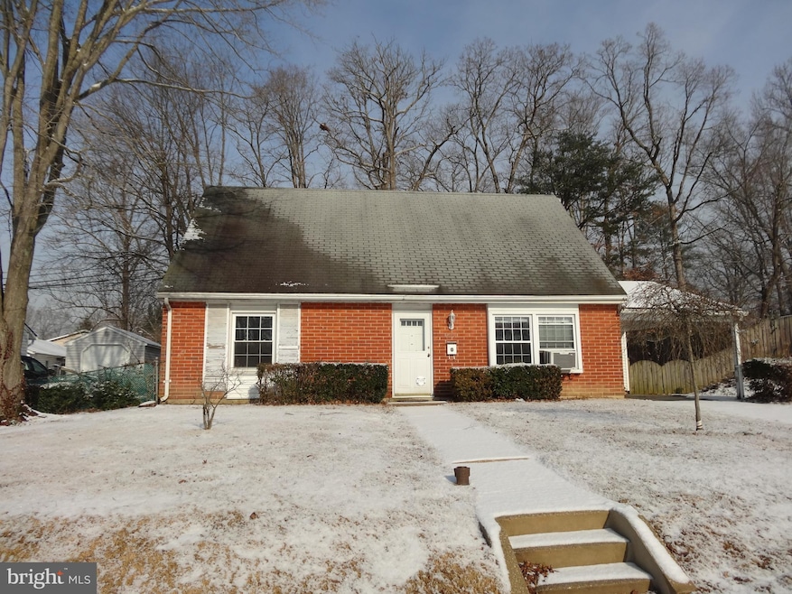 402 Barksdale Rd, Joppa, MD 21085 - photo 1