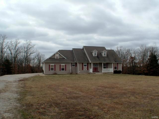 16545 Private Drive 2164, Rolla, MO 65401 - photo 1