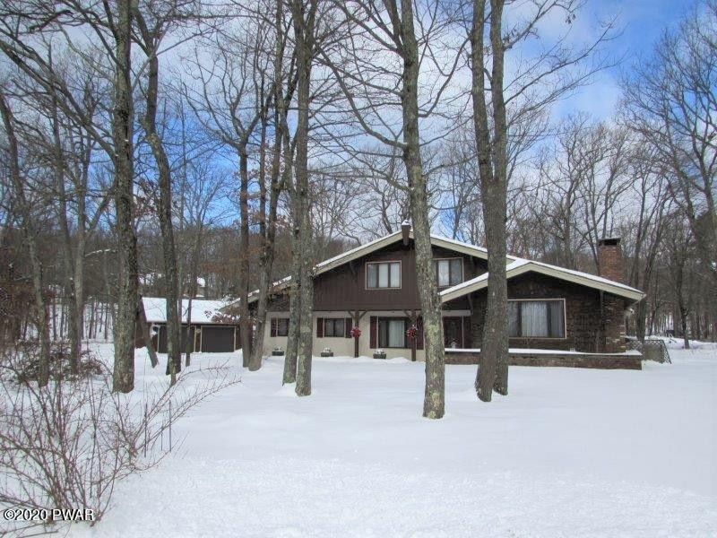 124 Highland Ln, Hawley, PA 18428 - photo 1