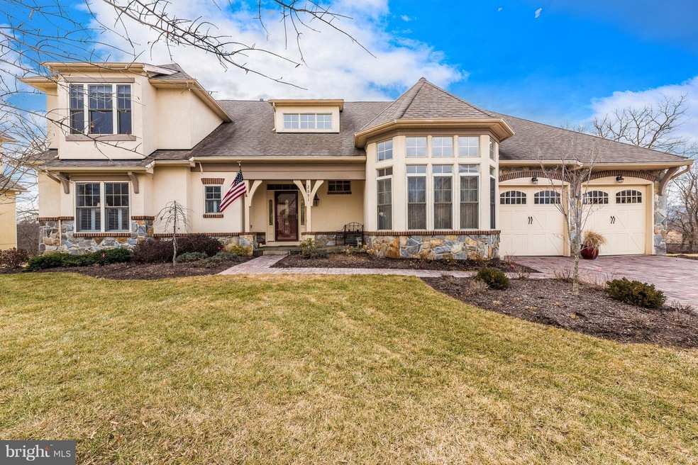 2691 Brook Valley Rd, Frederick, MD 21701 - photo 1