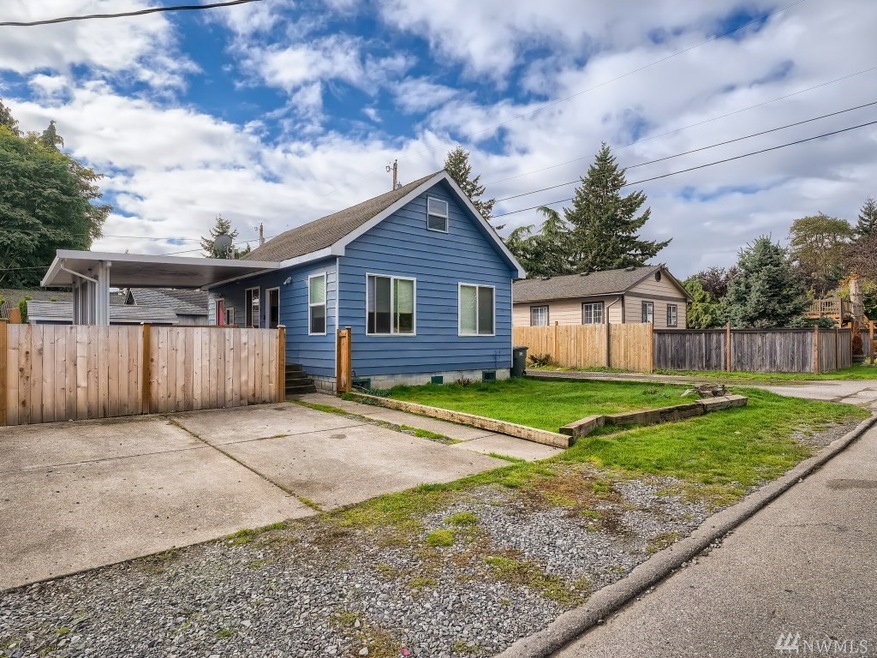 Sold $380,000 • Co-Listing Agent