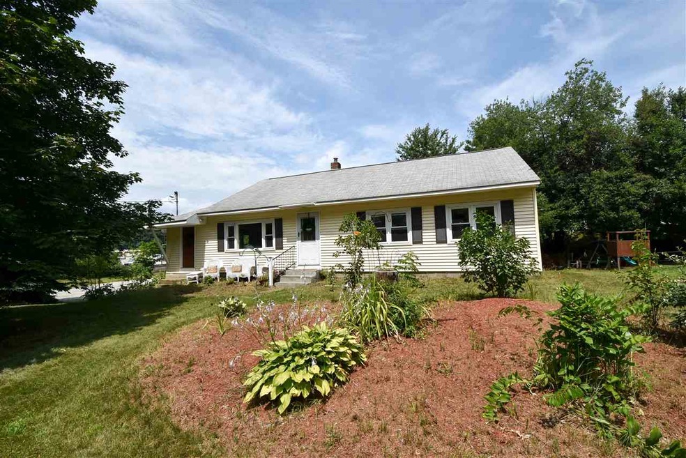 104 Day St, Manchester, NH 03104 - photo 1