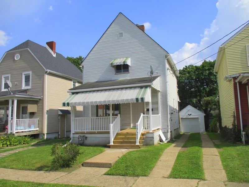 1721 Main St, Aliquippa, PA 15001 - photo 1