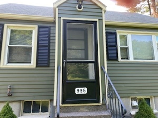 995 W Boylston St, Worcester, MA 01606 - photo 1