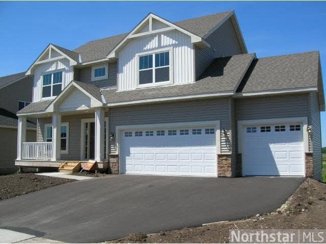 2486 135th Ct W, Rosemount, MN 55068 - photo 1