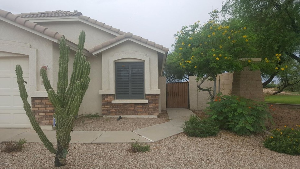 Curb Appeal