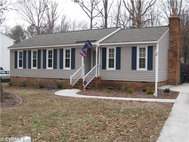 4721 Mill Park Dr, Glen Allen, VA 23060 - photo 1