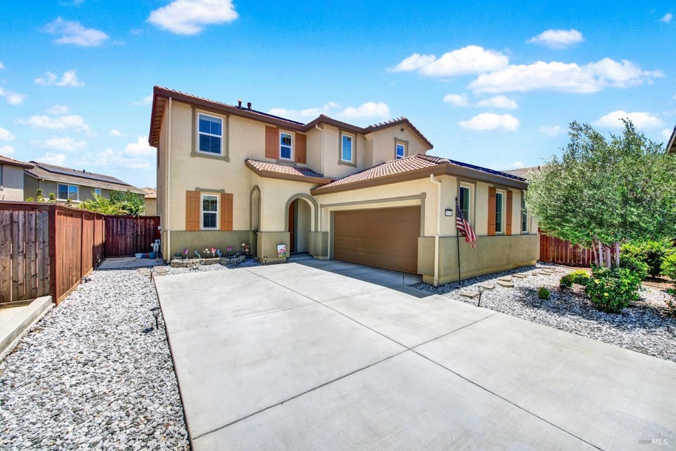 1511 Snowdrop Ct, Fairfield, CA 94533 - photo 1