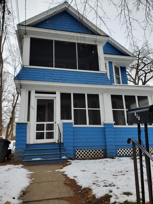 261 N Ballston Ave unit 1, Schenectady, NY 12302 - photo 1