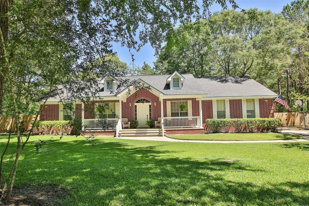 14018 Timbergreen Dr, Magnolia, TX 77355 - photo 1