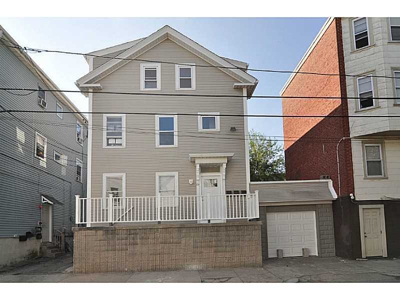 64 Tell St, Providence, RI 02909 - photo 1