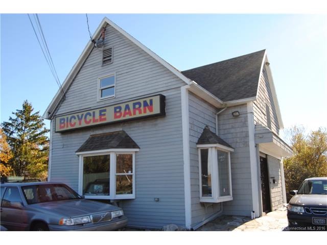 1209 Poquonnock Rd, Groton, CT 06340 - photo 1