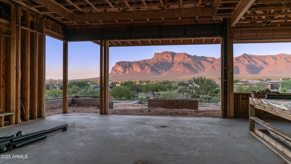 6642 E Old Camp Rd, Gold Canyon, AZ 85118 - photo 1