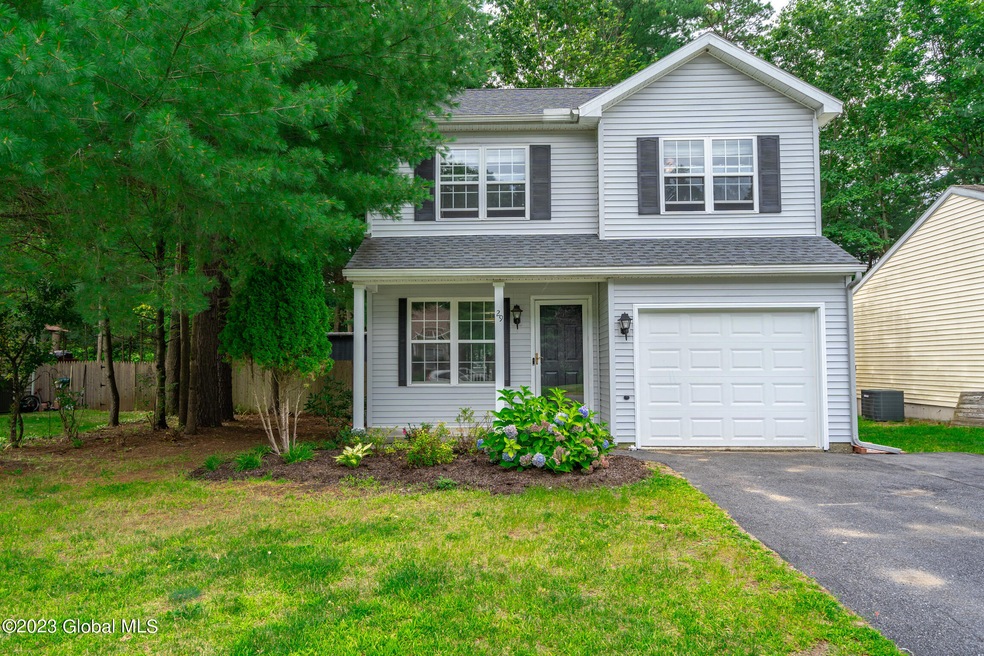 29 Woodthrush Ct, Ballston Spa, NY 12020 - photo 1