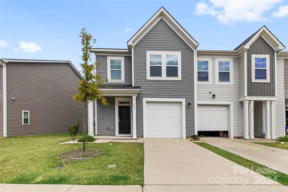 158 Briana Marie Way, Indian Trail, NC 28079 - photo 1