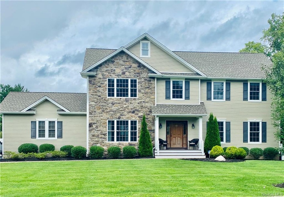 80 W Erie St, Blauvelt, NY 10913 - photo 1