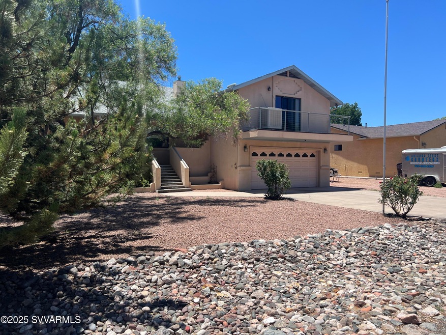 unlisted-address, Cottonwood, AZ 86326 - photo 1
