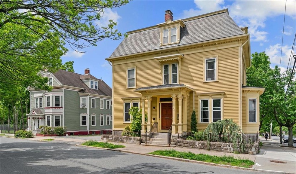 103 Doyle Ave unit 1L, Providence, RI 02906 - photo 1