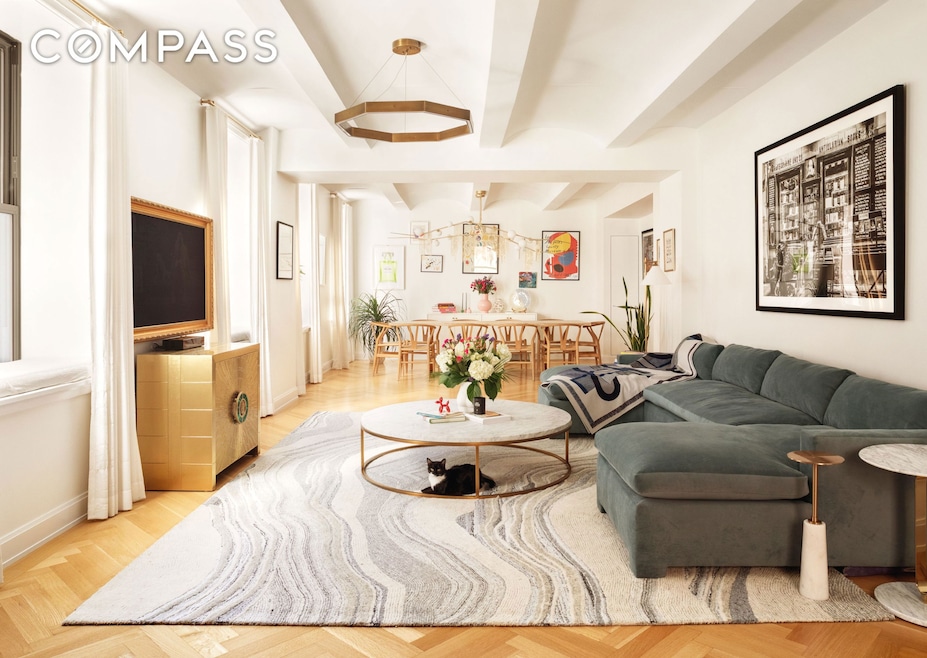 275 W 10th St unit 3B, New York, NY 10014 - photo 1