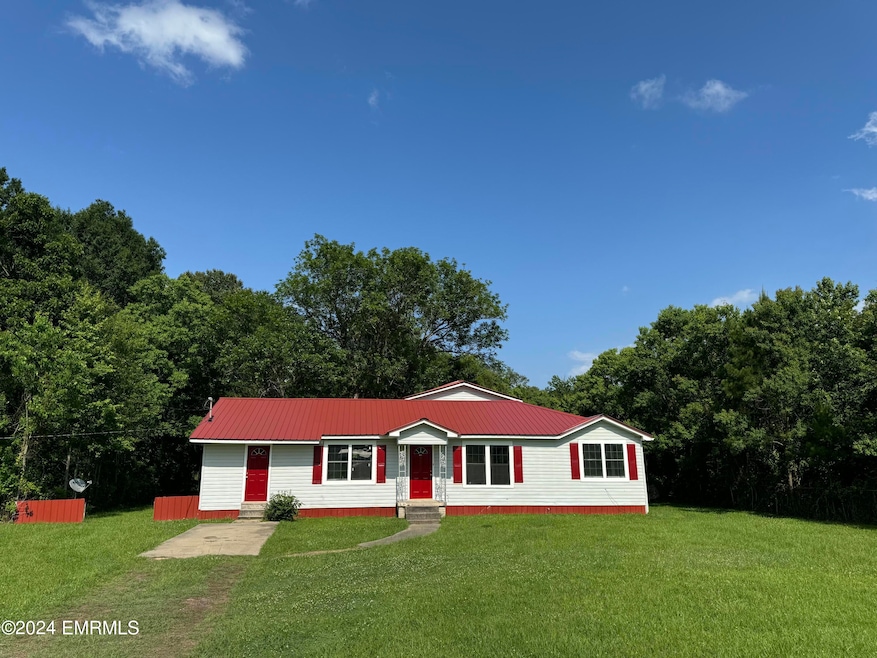 1306 Q V Sykes Ln, Meridian, MS 39307 - photo 1