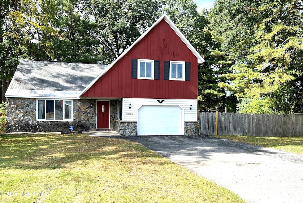 front house 3