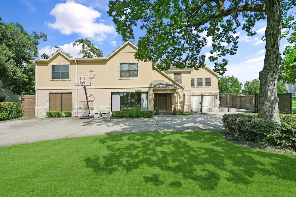 5335 Blythewood St, Houston, TX 77021 - photo 1