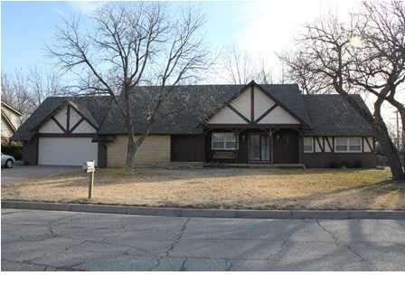 Beautiful ranch in Benjamin Hills
