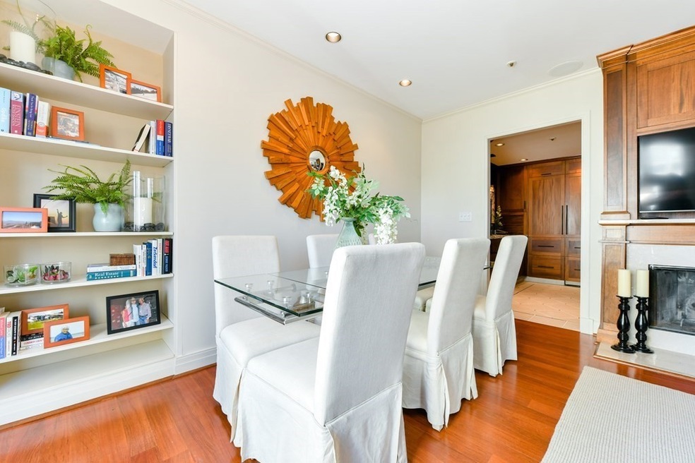 Rowes Wharf Condominiums unit 707, Boston, MA 02110 - photo 1