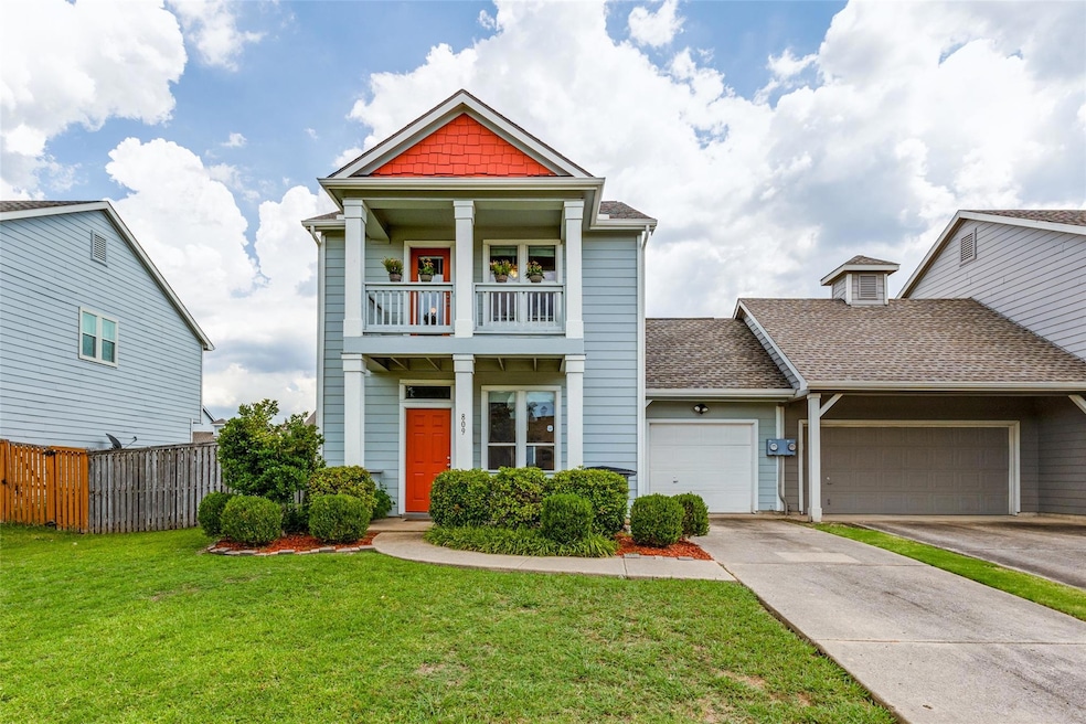 809 Greene Way, Wylie, TX 75098 - photo 1