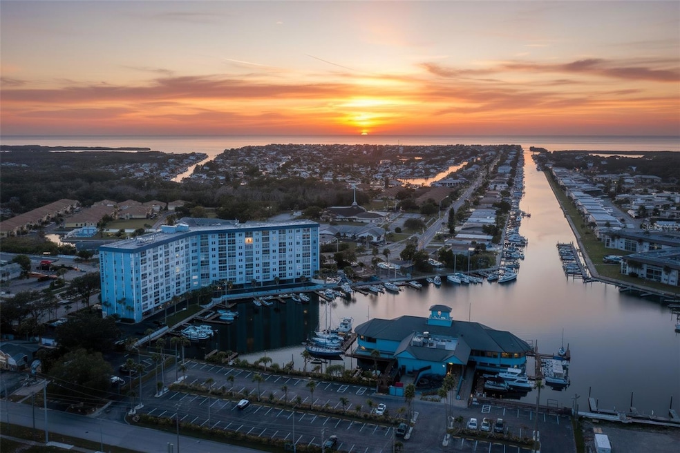 Sea Castle Condominiums unit 312, New Port Richey, FL 34652 - photo 1