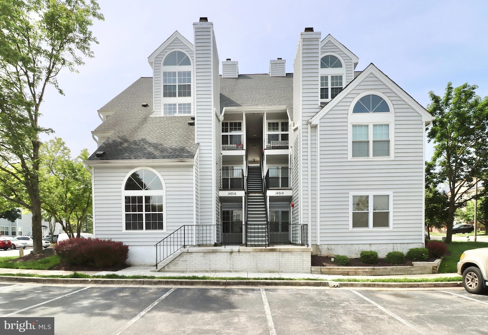 14016 Vista Dr unit 13A, Laurel, MD 20707 - photo 1