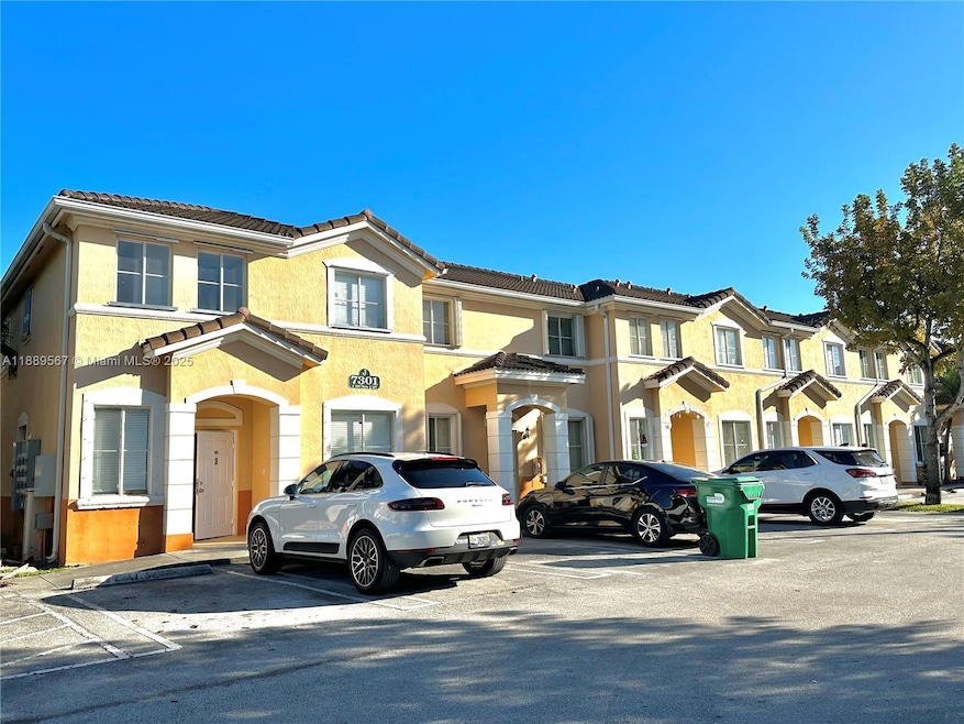 7301 NW 174th Terrace unit 100, Hialeah, FL 33015 - photo 1