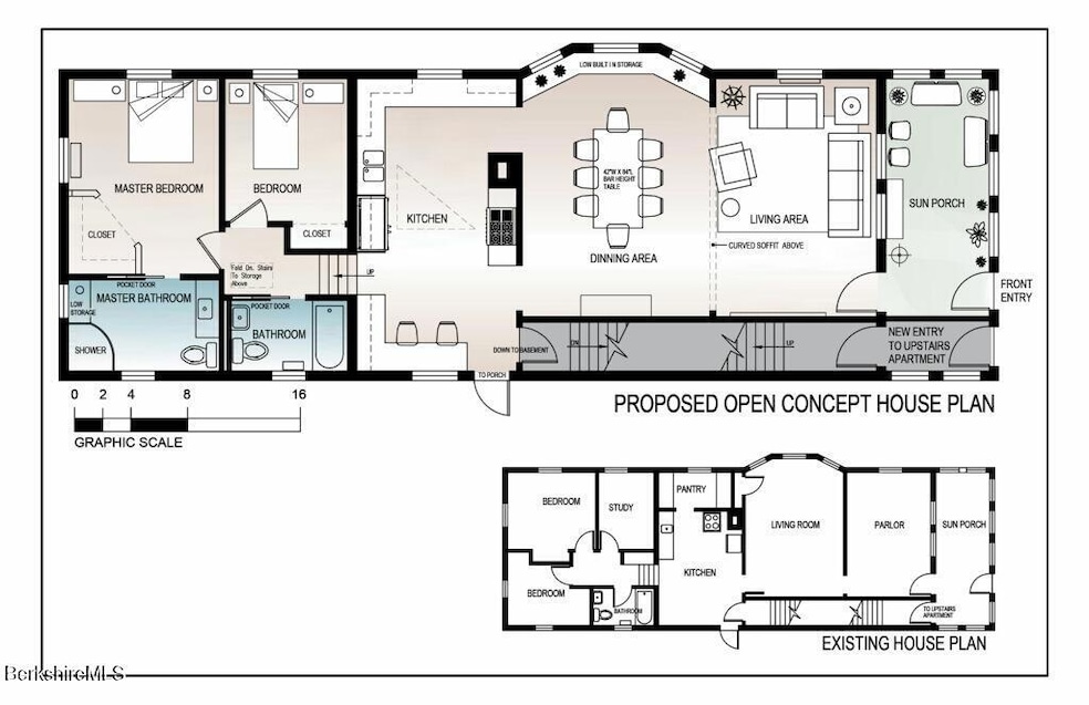 115 Bridge St, Great Barrington, MA 01230 - photo 1