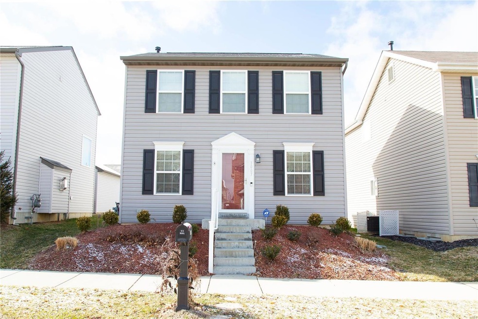 1007 Carpathian Dr, Lake Saint Louis, MO 63367 - photo 1